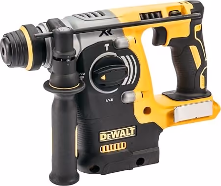 DeWalt DCH273N Akku-Kombihammer SDS-plus 18 V in Gelb und Schwarz, ohne Akku