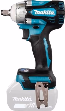 Makita DTW300Z Akku-Schlagschrauber 18 V in Petrol und Schwarz, ohne Akku